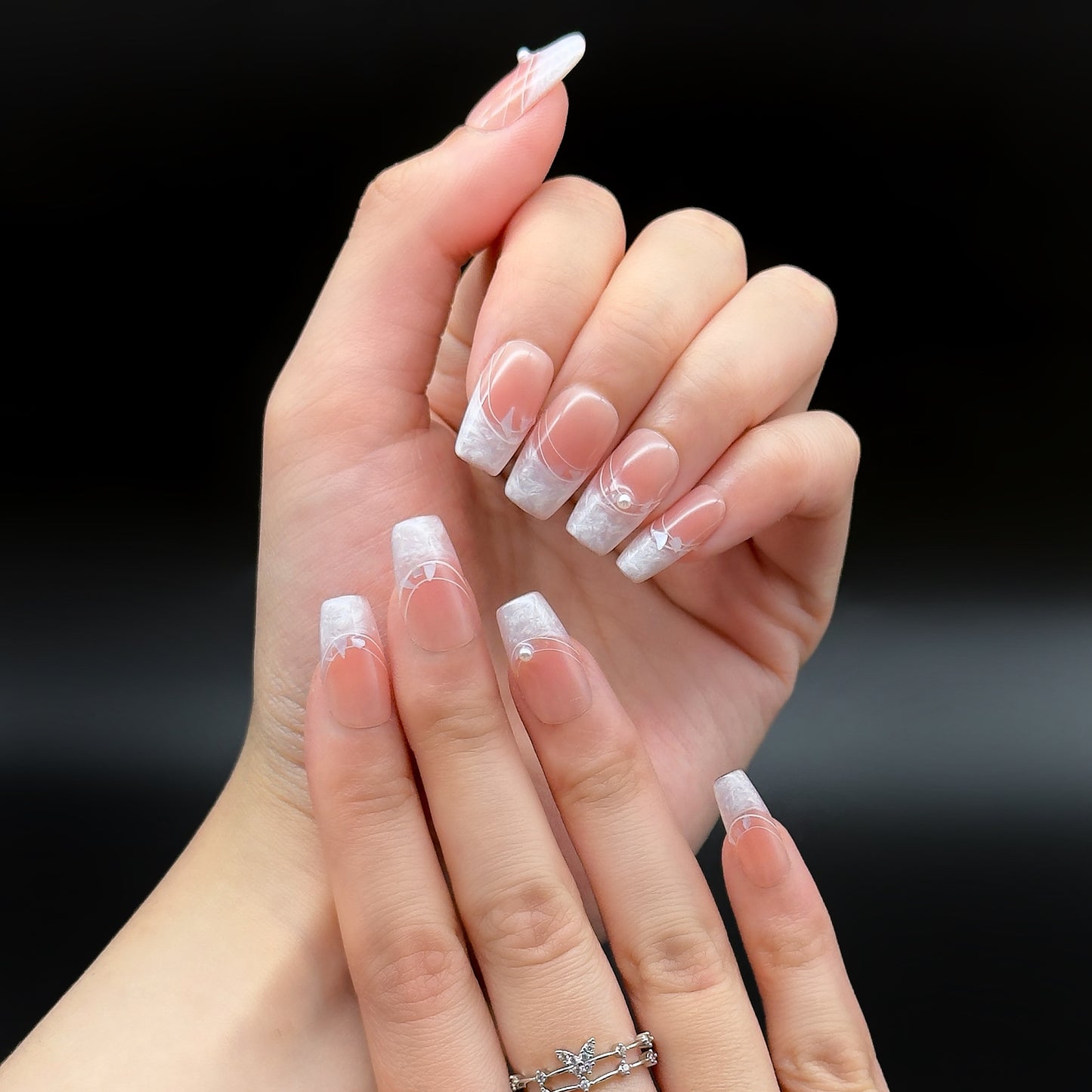 Blush Quartz