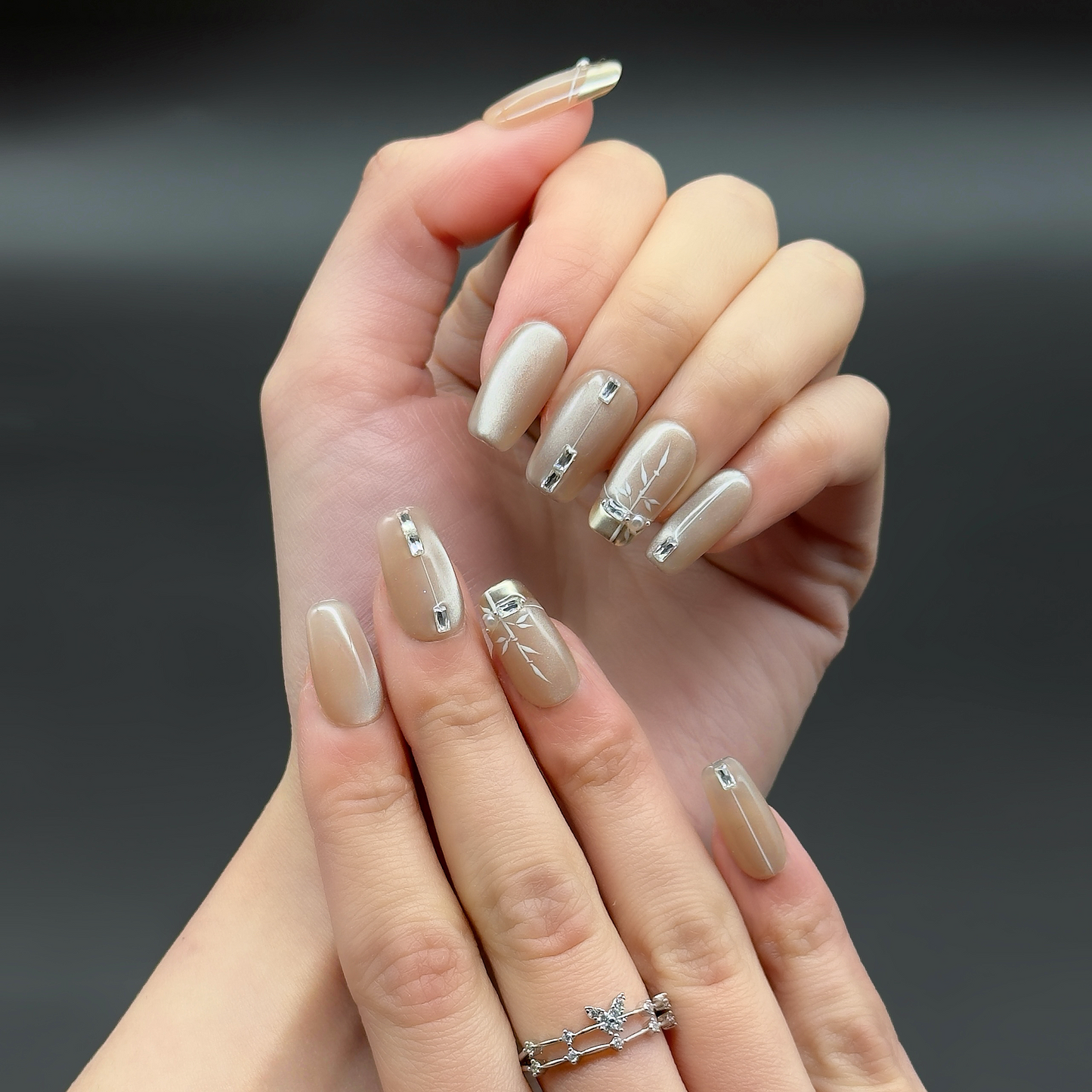 Silky Trace