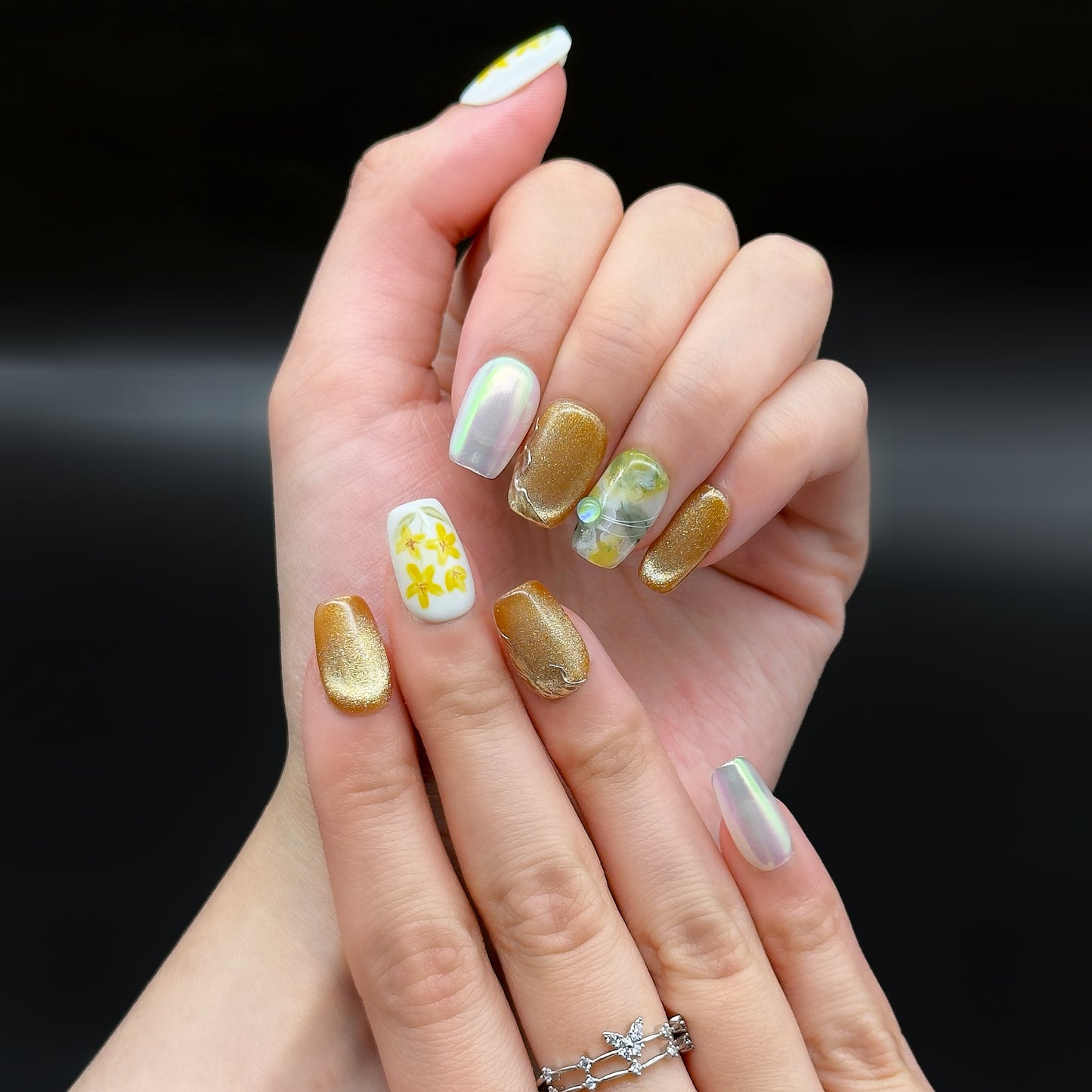 Golden Daffodil