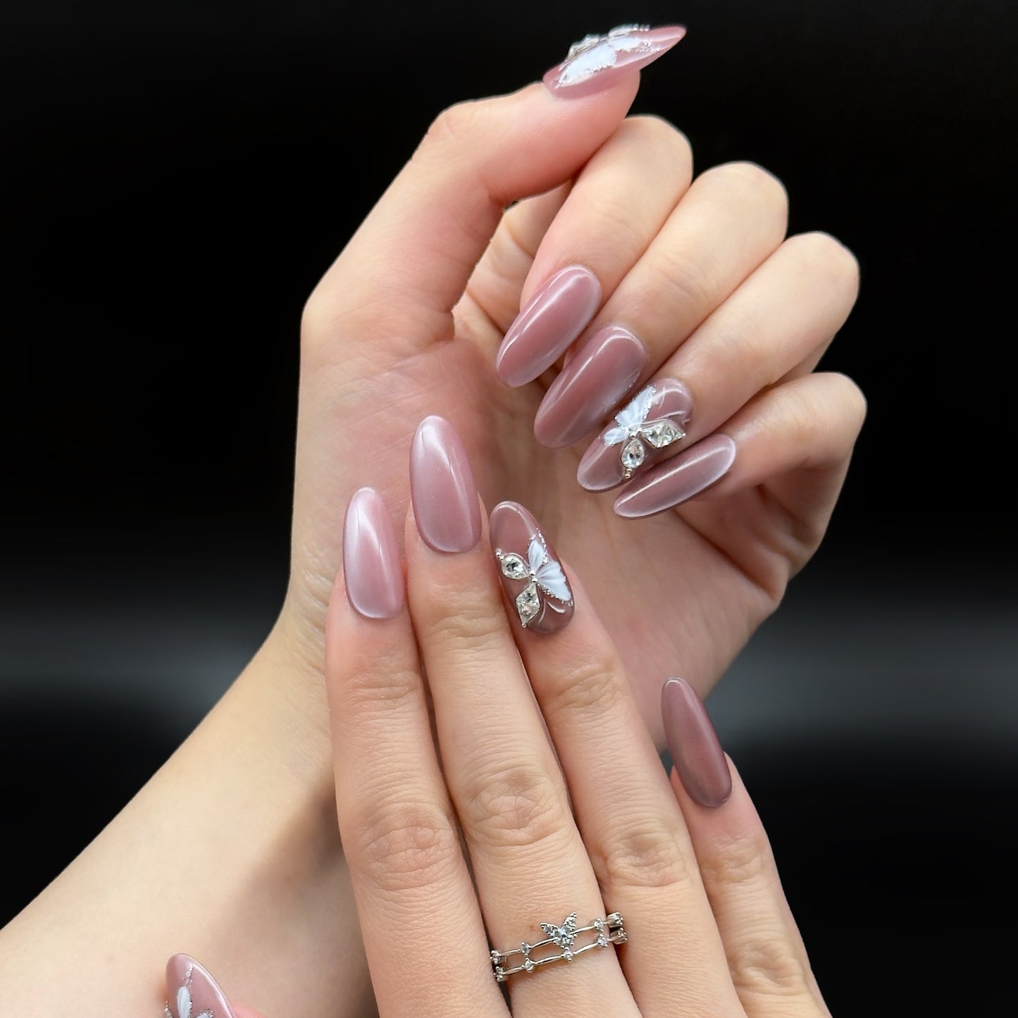 Ethereal Wings