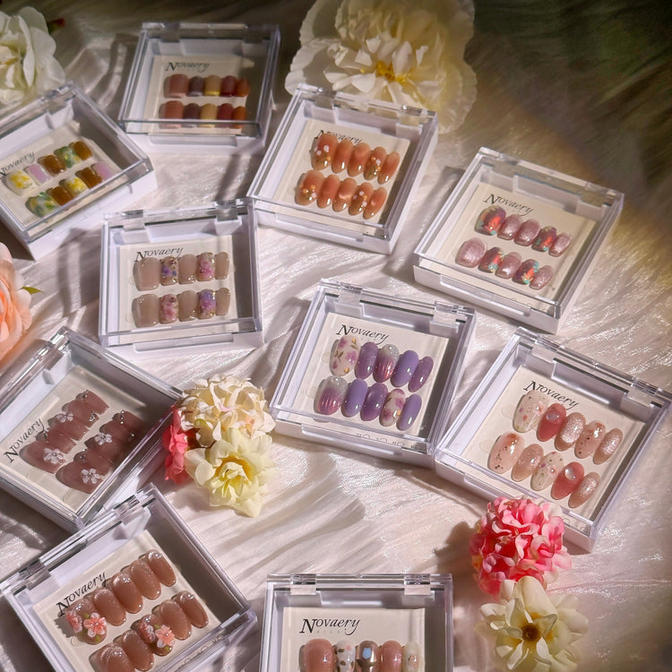 Summer Reverie Collection