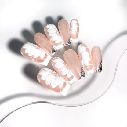 Petal Veil
