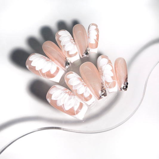 Petal Veil