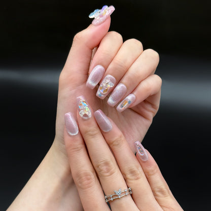 Fairy Frost