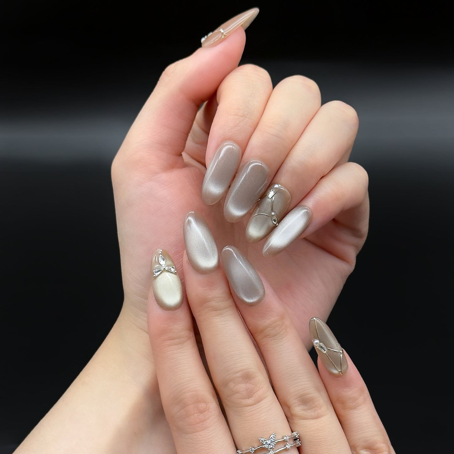 Silky Chain