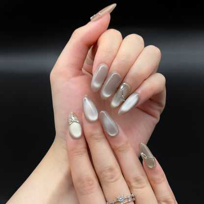 Silky Chain