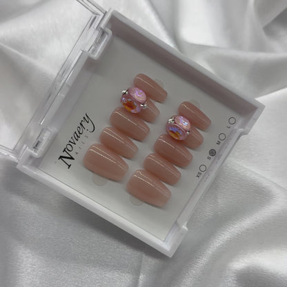 Clear Coral